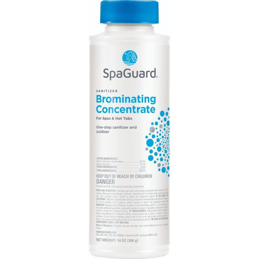 Brominating Concentrate (6 lb)