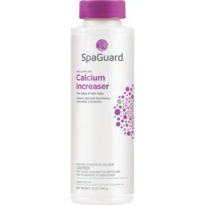Calcium Increaser (12 oz)
